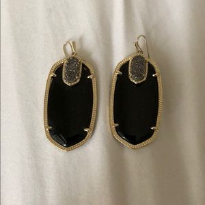 Kendra Scott Darcy Earrings